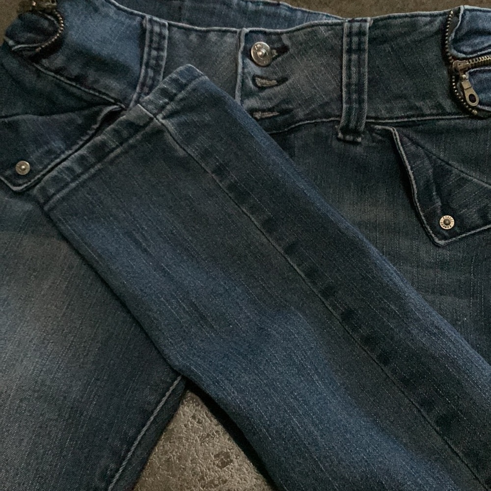 Jeans - Picture 4 of 4